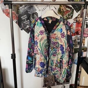 H&M Light Jacket ❤️